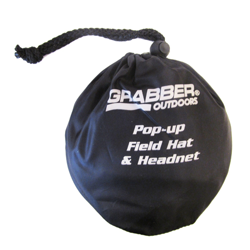 GRABBER PopUp Field