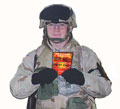 Military/Camouflage